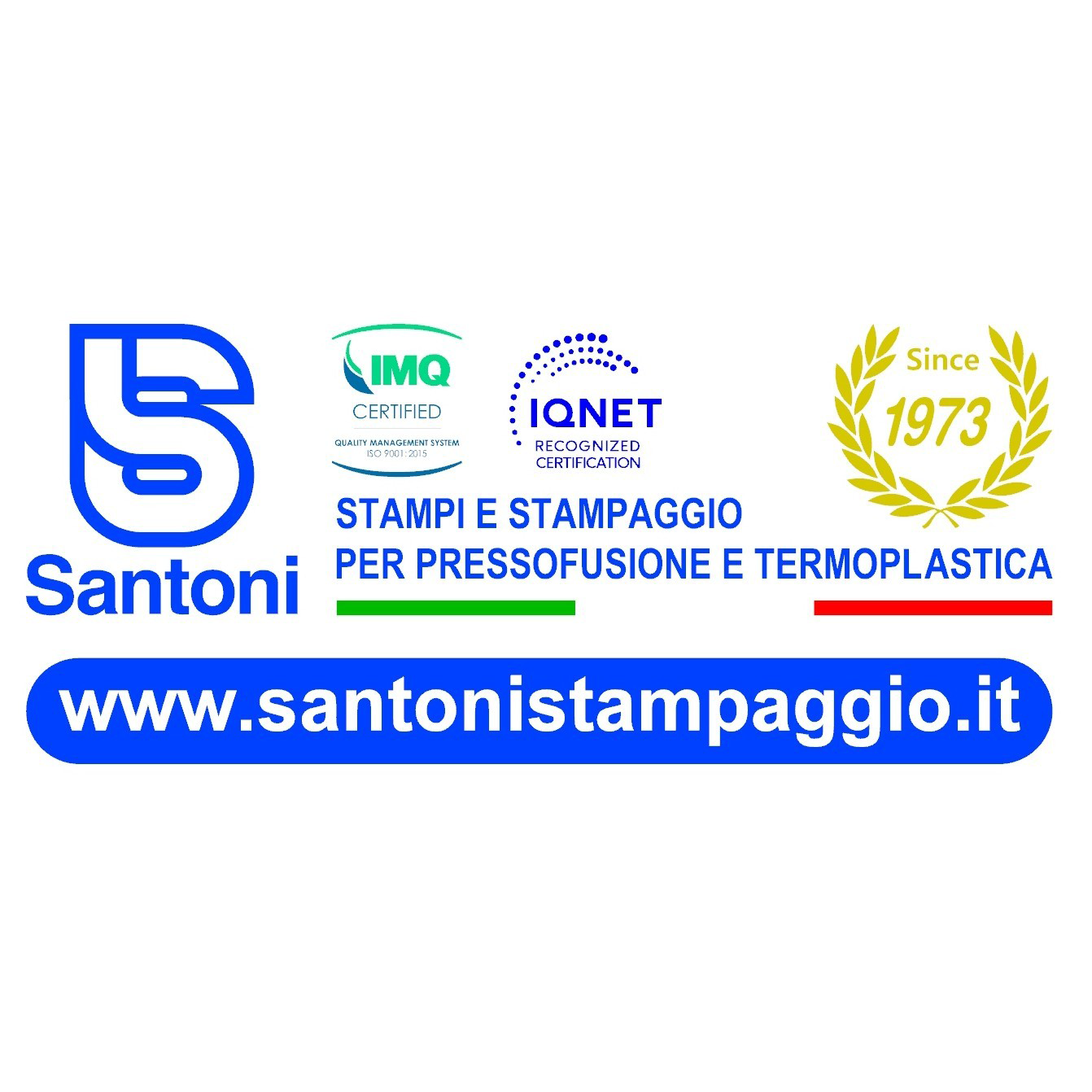 Santoni Stampaggio